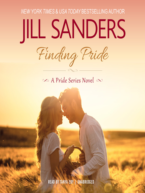 Title details for Finding Pride by Jill Sanders - Available